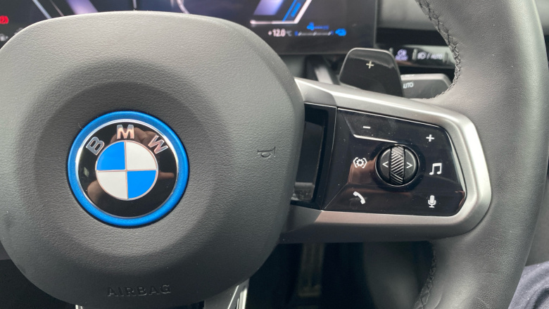 BMW 5 Series 530e M Sport Pro 4dr Auto Saloon